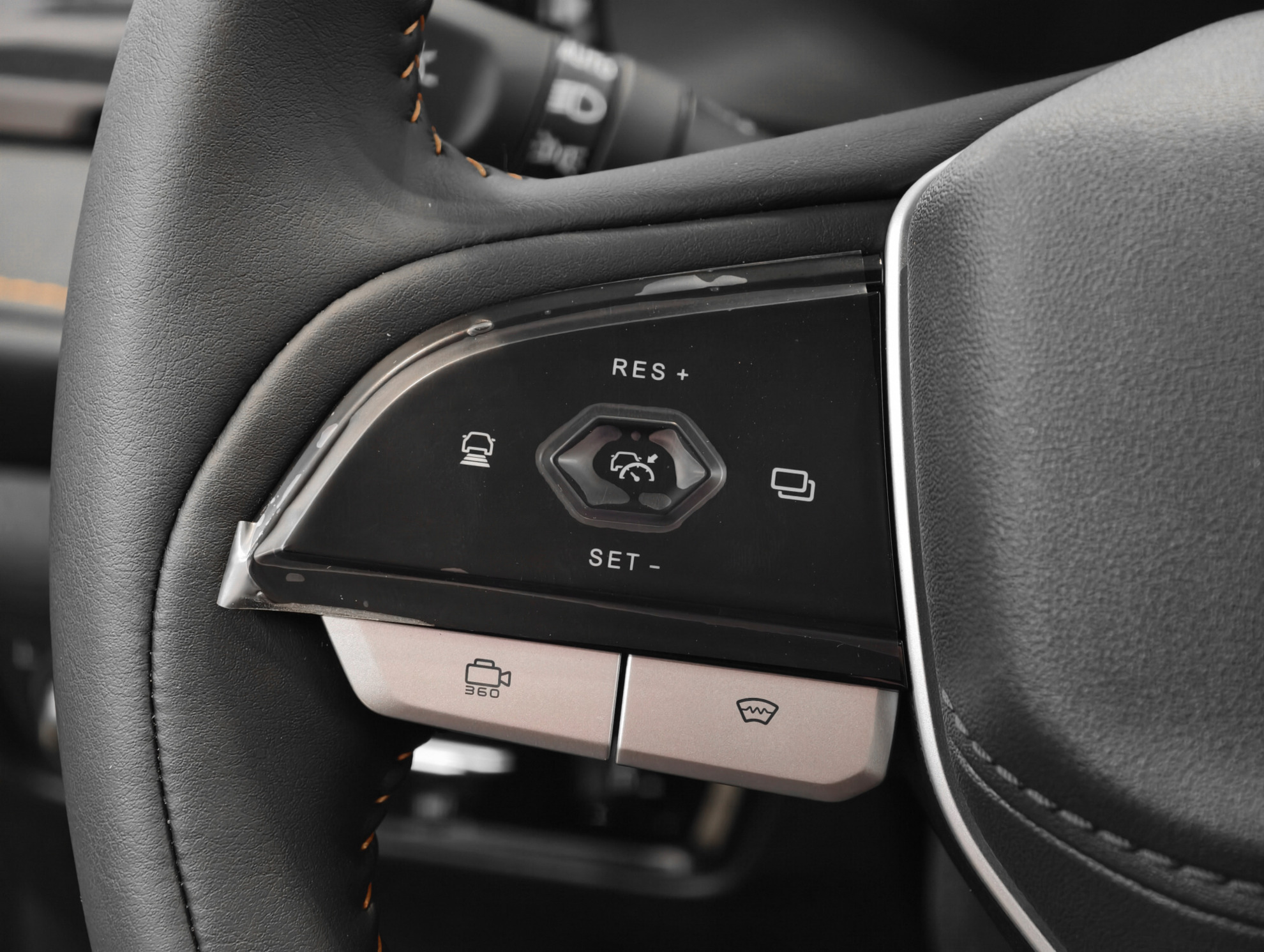 Changan CS75 Pro I, Перламутровый белый, 2515000 рублей, вид 12