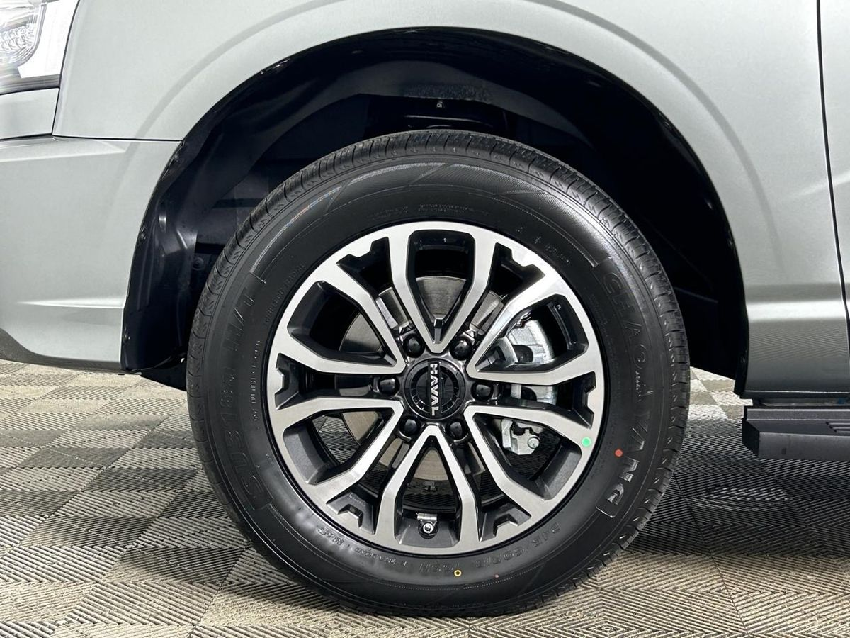 Haval H5 II, Туманный Базальт, 3649000 рублей, вид 7