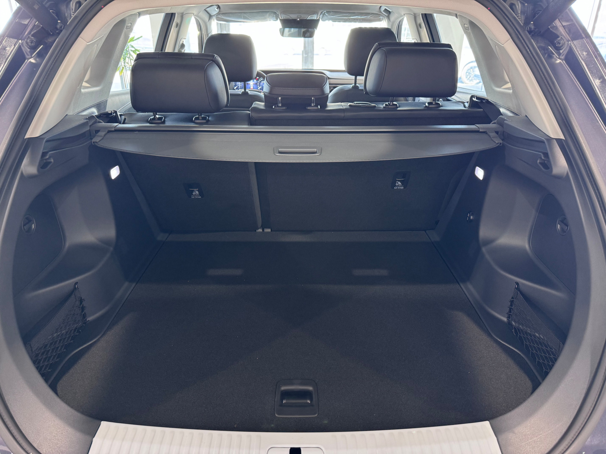 Hongqi HS5 I Рестайлинг, Золотой / Platinum Gold, 3879000 рублей, вид 20
