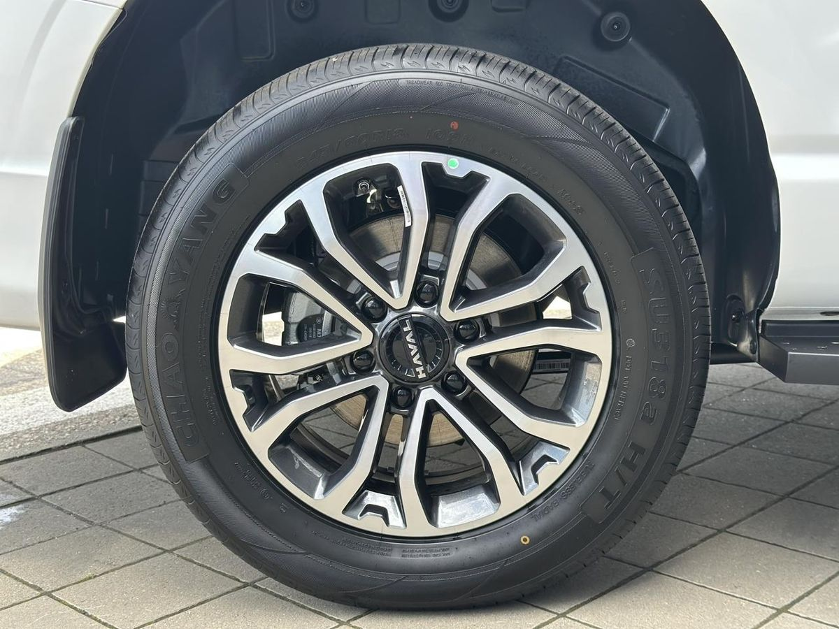 Haval H5 II, Снежный Опал, 3649000 рублей, вид 20