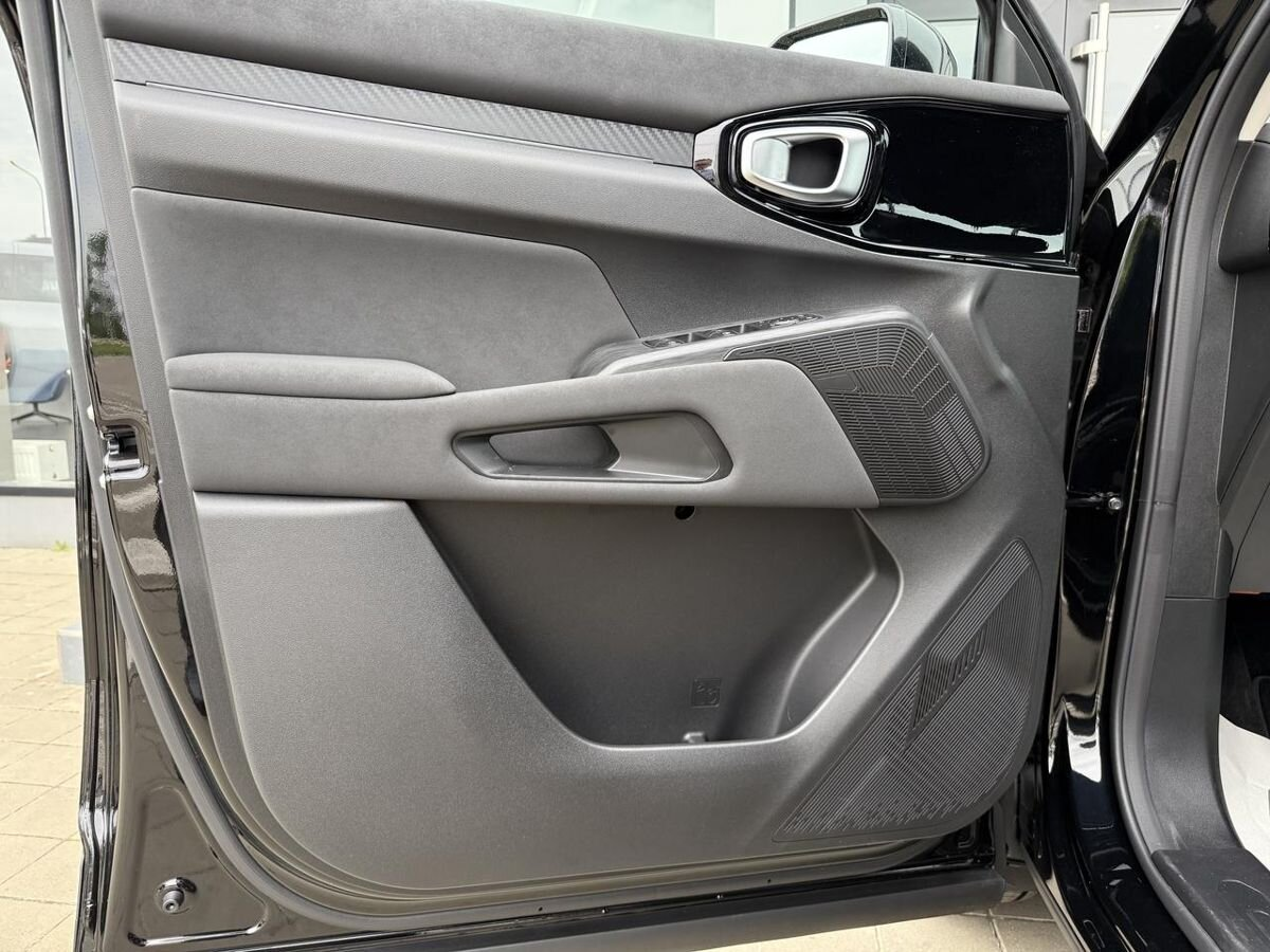 Haval H3 I, Галактический Черный, 2119000 рублей, вид 11