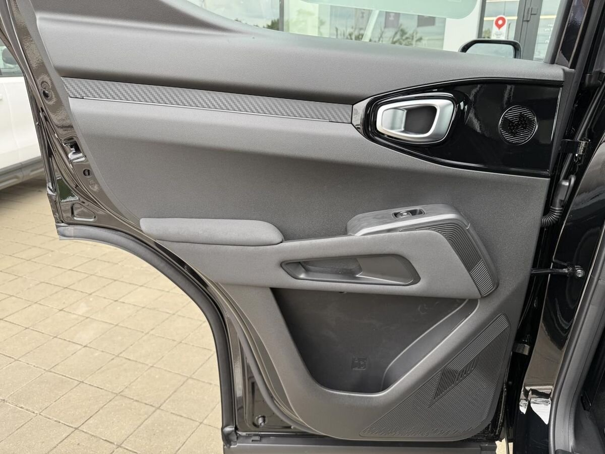 Haval H3 I, Галактический Черный, 2119000 рублей, вид 16