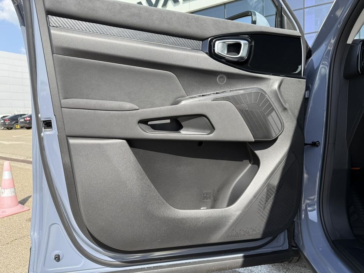 Haval H3 I Рестайлинг, Пепельный Антрацит, 2319000 рублей, вид 11