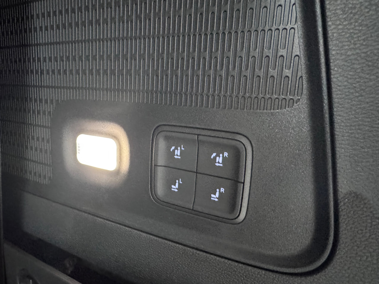 Hongqi HQ9 I, Черный / Dark Night, 6950000 рублей, вид 3