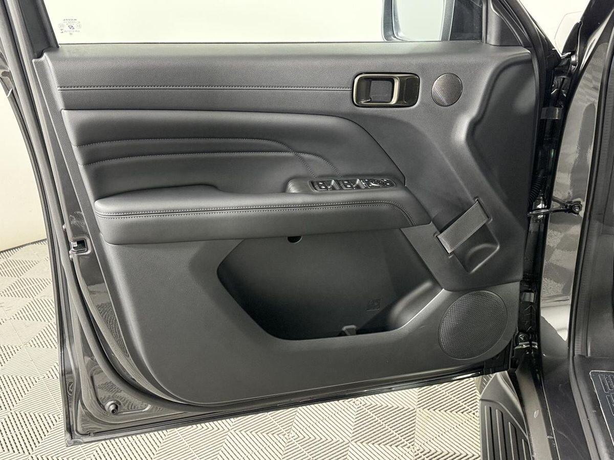 Haval H9 II, Лунный Базальт, 4599000 рублей, вид 9