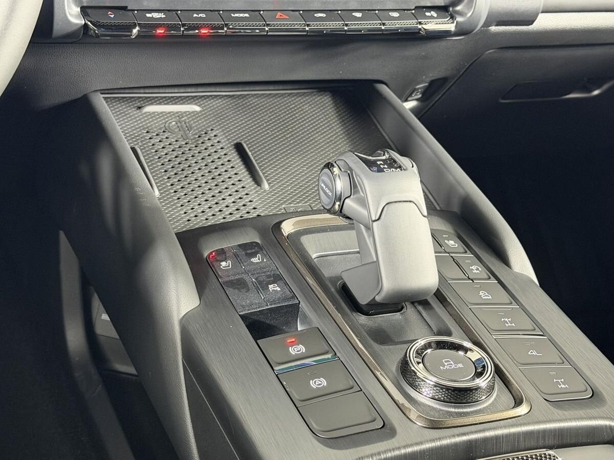 Haval H9 II, Лунный Базальт, 4599000 рублей, вид 17