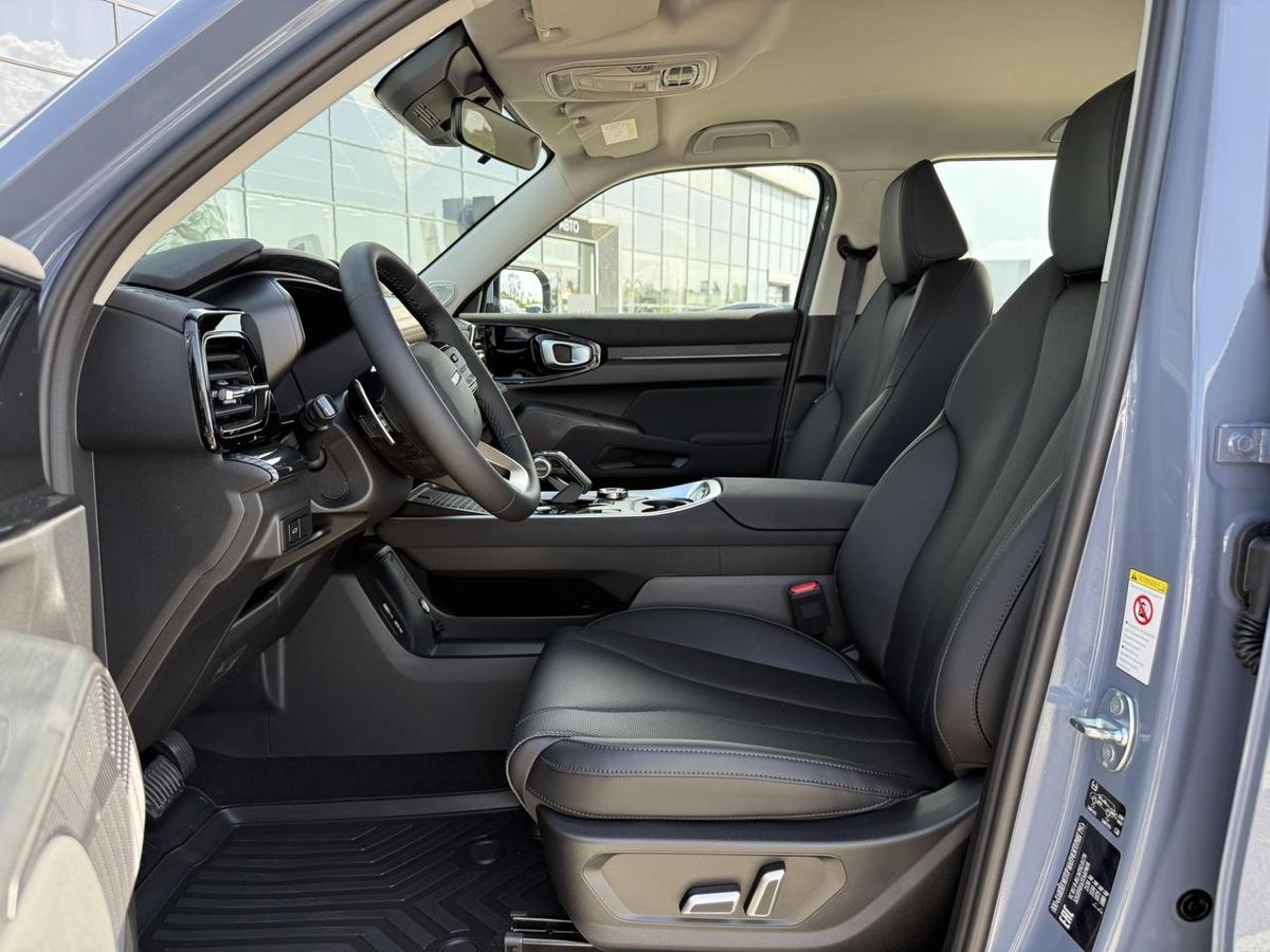 Haval H3 I Рестайлинг, Пепельный Антрацит, 2319000 рублей, вид 12