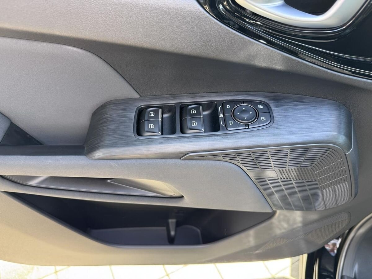 Haval H3 I Рестайлинг, Галактический Черный, 2319000 рублей, вид 12