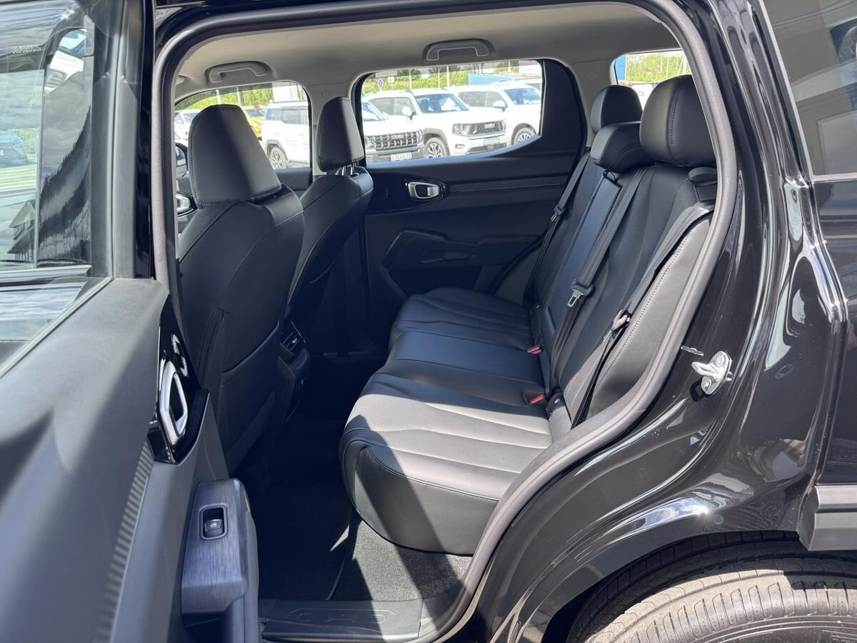 Haval H3 I Рестайлинг, Галактический Черный, 2319000 рублей, вид 20