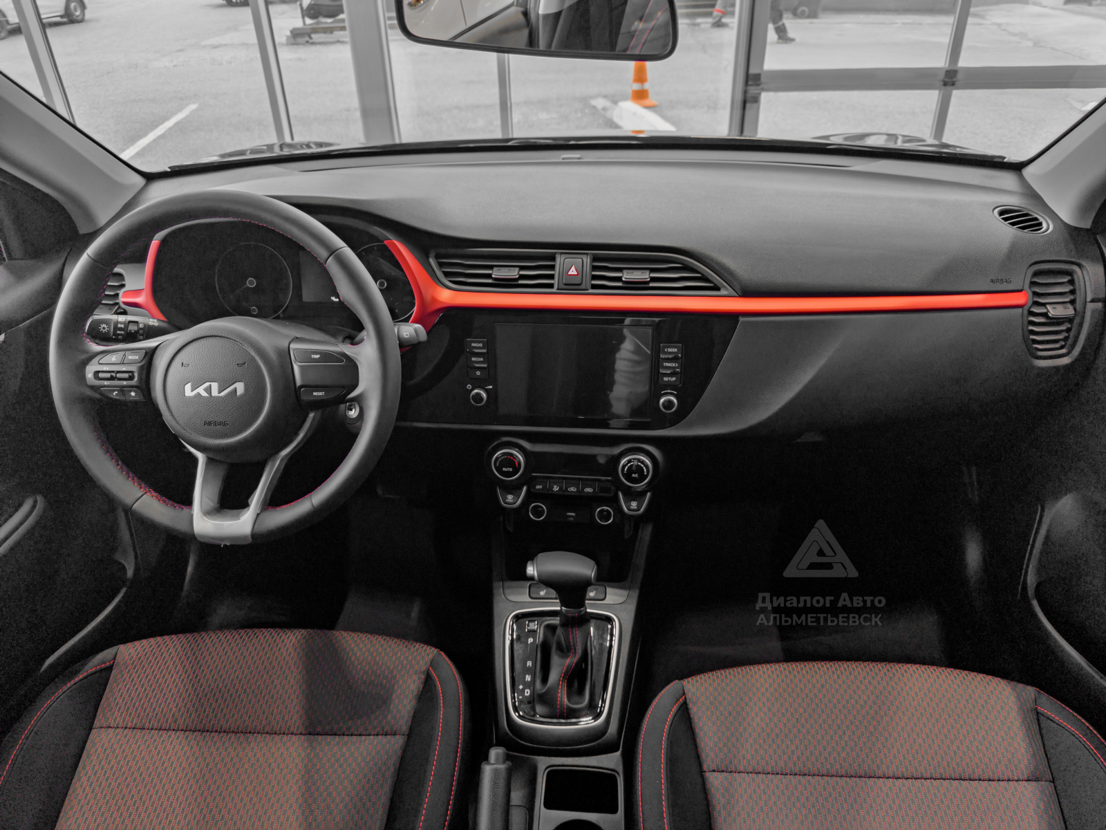 Solaris KRX I, Phantom Black, 2265000 рублей, вид 9