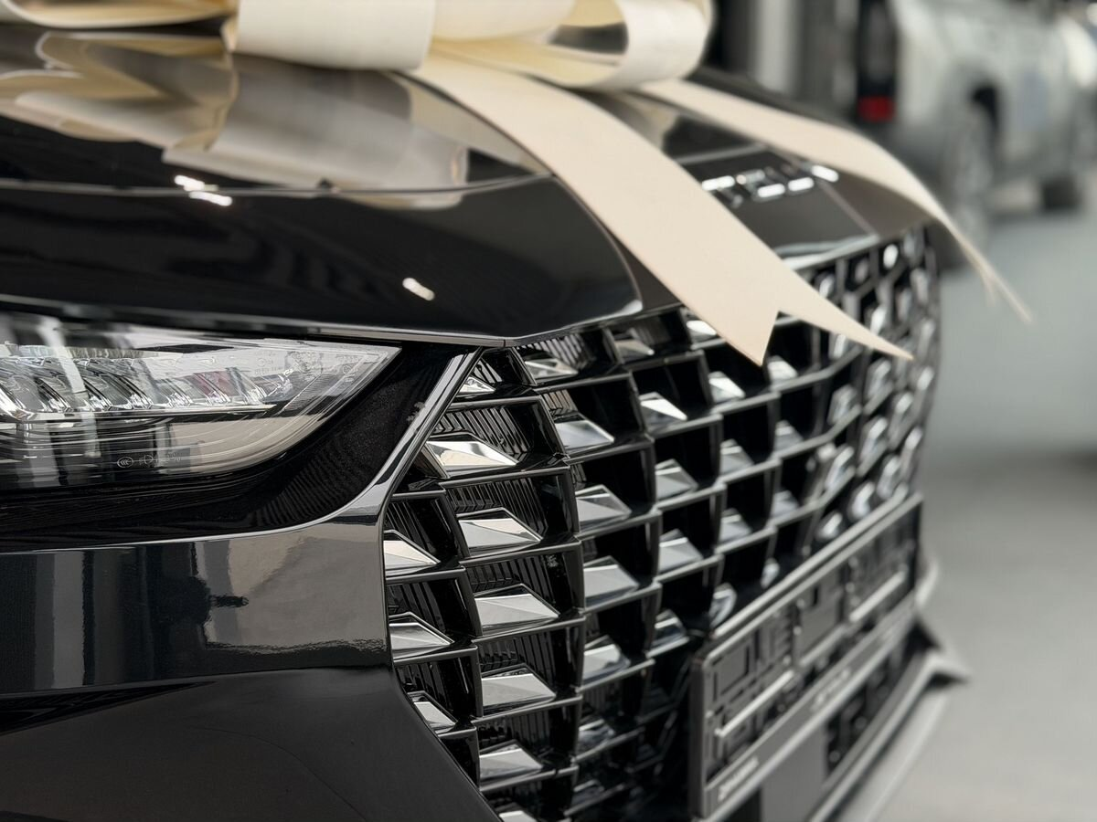 Jetour X70 Plus I, Черный, 2499000 рублей, вид 16