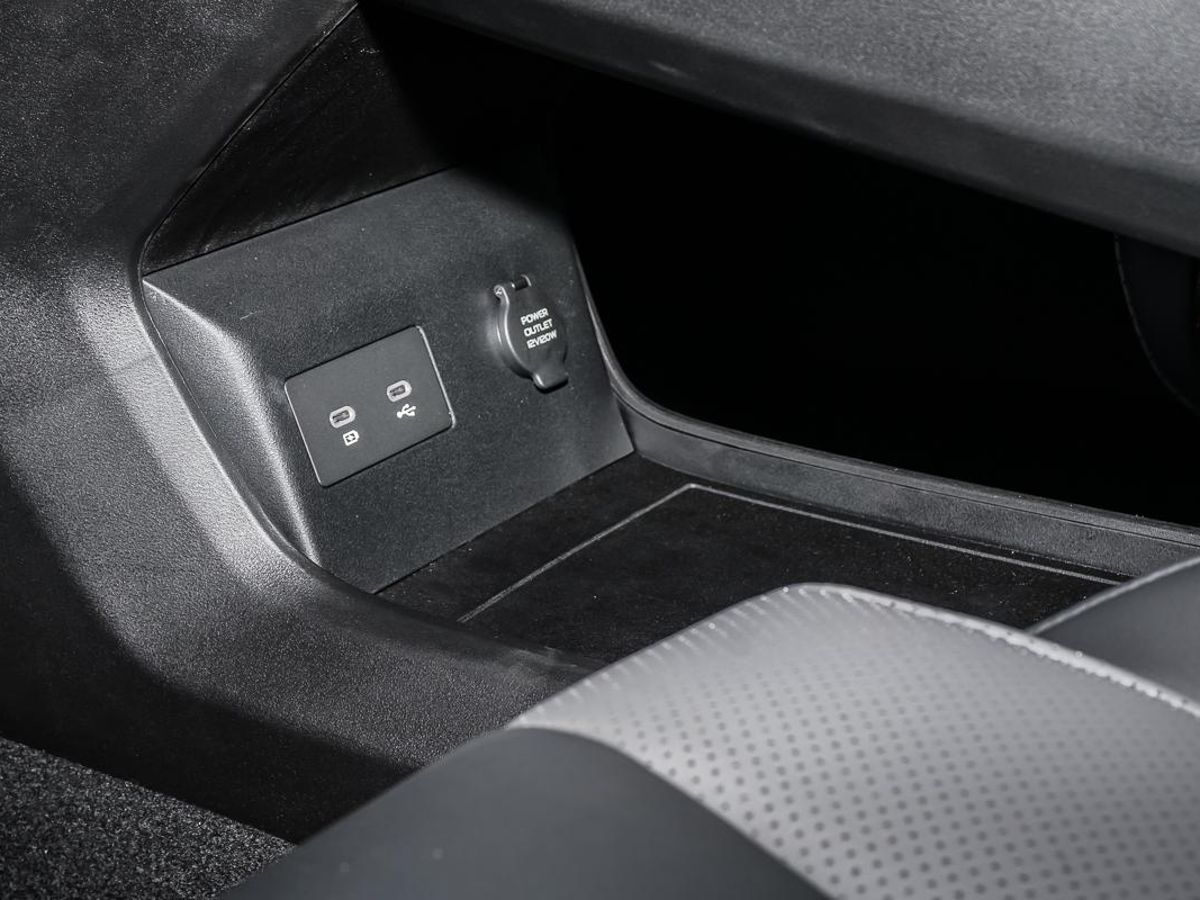 Geely Cityray I, Aurora Blue / Голубой металлик, 2344990 рублей, вид 12