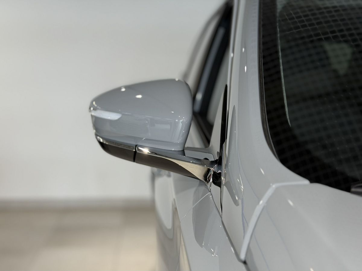 Jetour X90 Plus I, Серый, 3999000 рублей, вид 11