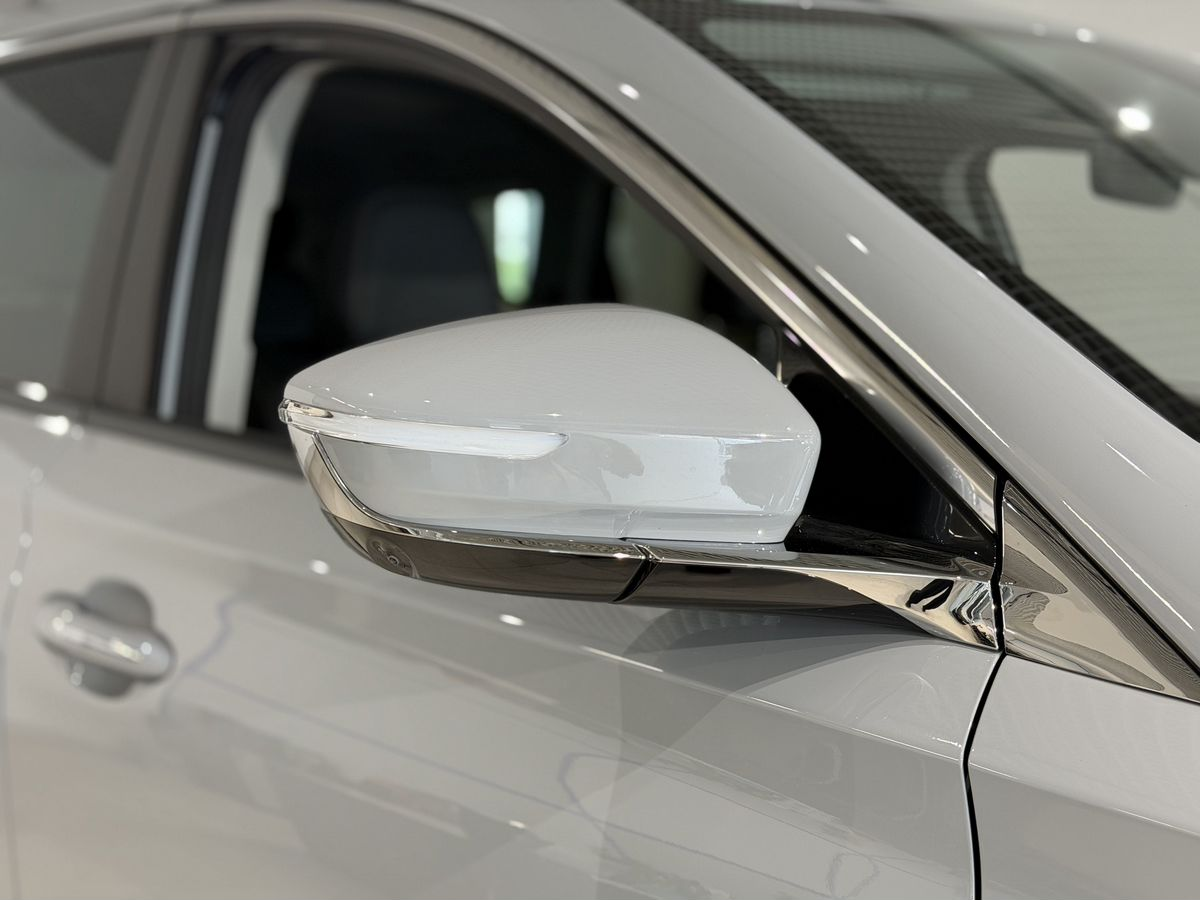 Jetour X90 Plus I, Серый, 3999000 рублей, вид 10