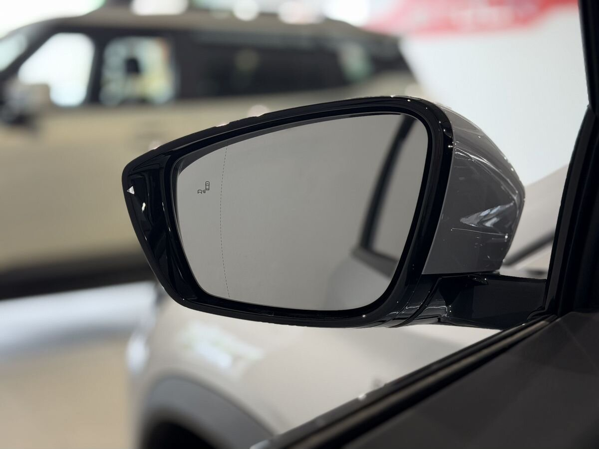 Jetour X90 Plus I, Серый, 3999000 рублей, вид 8