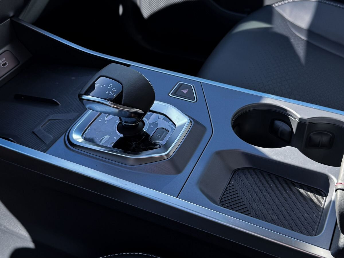 Jetour Dashing I, Зеленый, 2097530 рублей, вид 9