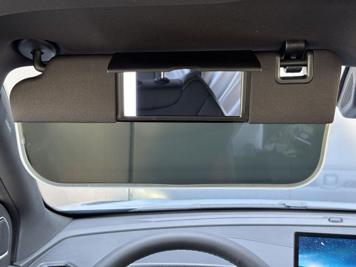 Geely Coolray I Рестайлинг 2, Unicorn Grey / Лиловый перламутр, 2344990 рублей, вид 18