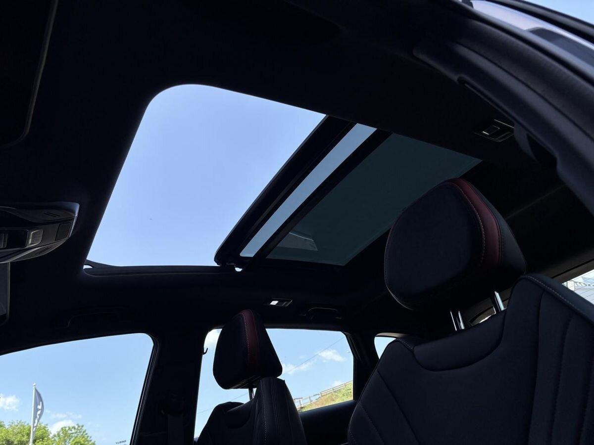 Geely Coolray I Рестайлинг 2, Unicorn Grey / Лиловый перламутр, 2344990 рублей, вид 19