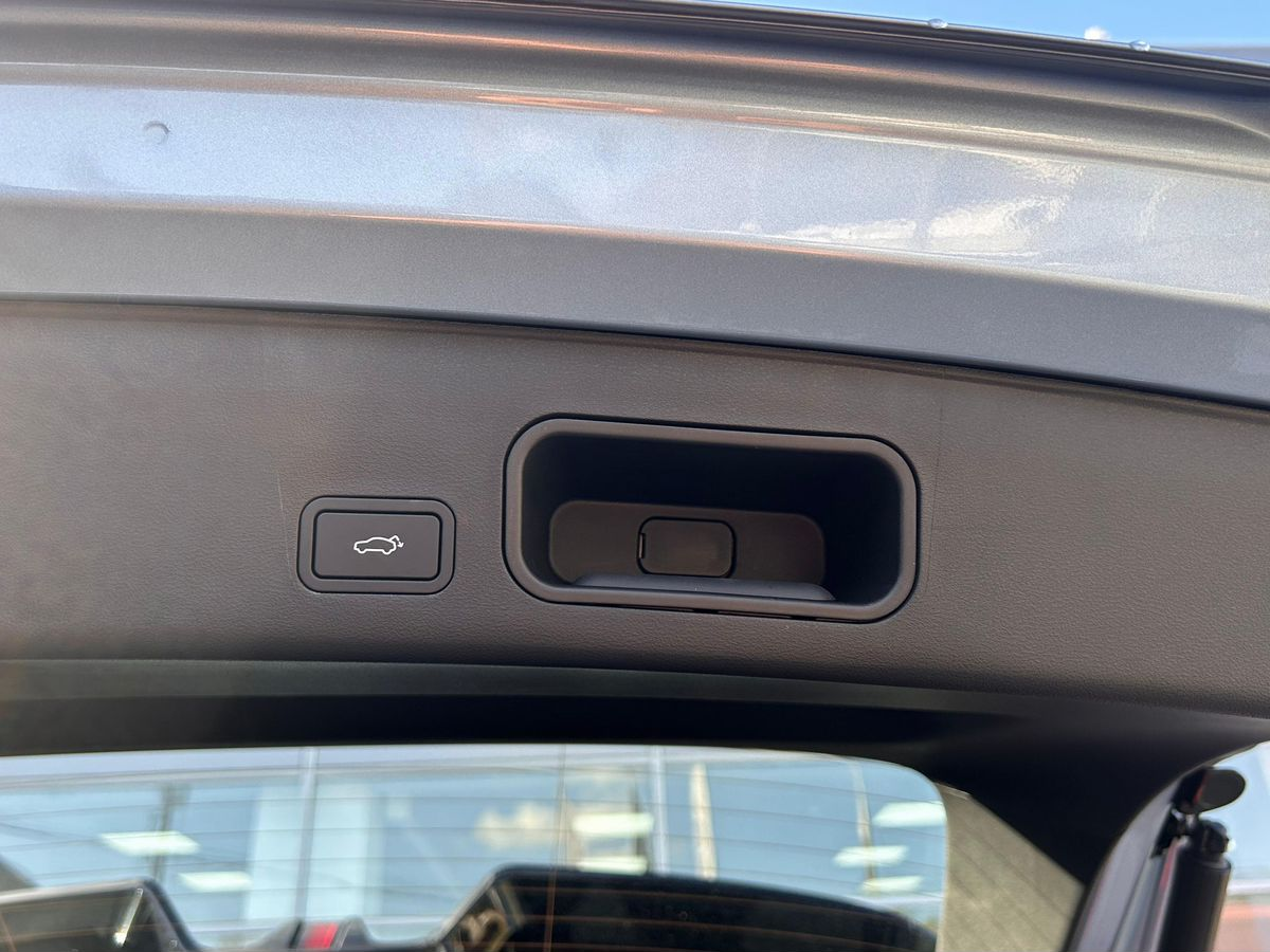 Geely Cityray I, Aurora Blue / Голубой металлик, 2654000 рублей, вид 18
