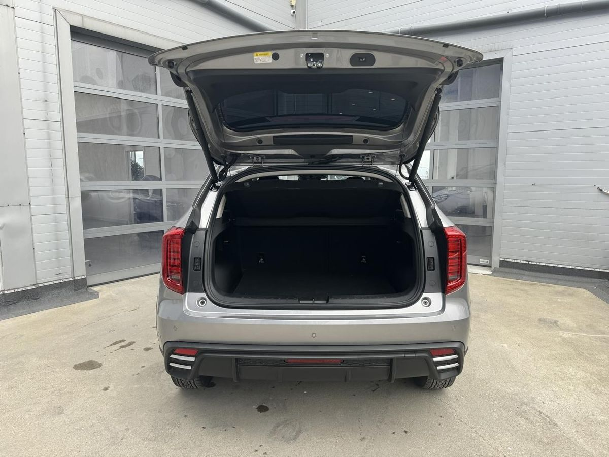 Haval Jolion I Рестайлинг, Дымчатый Жемчуг, 2119000 рублей, вид 6