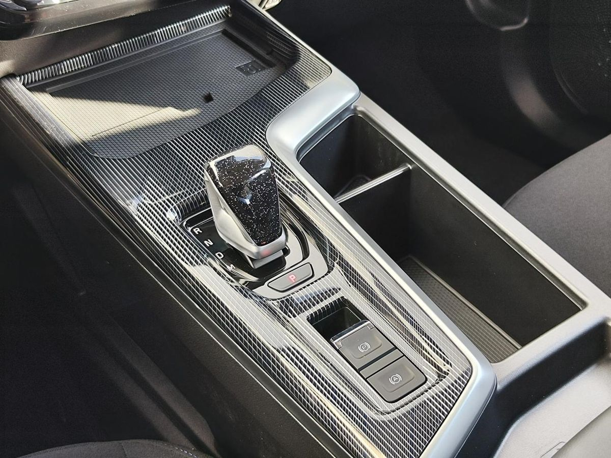 Haval Jolion I Рестайлинг, Дымчатый Жемчуг, 2119000 рублей, вид 14