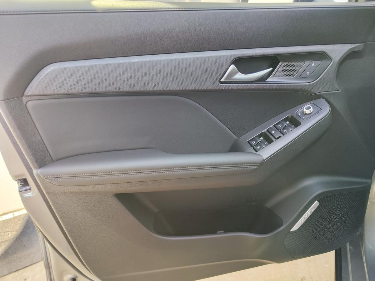 Haval Jolion I Рестайлинг, Дымчатый Жемчуг, 2119000 рублей, вид 8