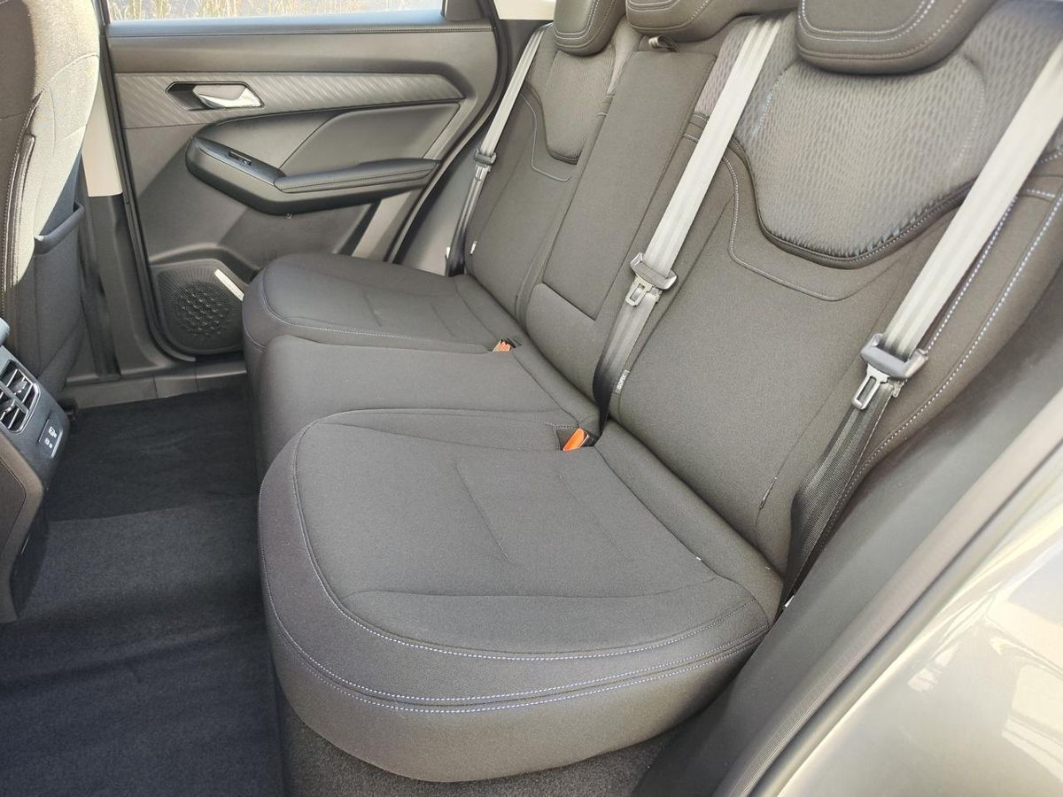 Haval Jolion I Рестайлинг, Дымчатый Жемчуг, 2119000 рублей, вид 15