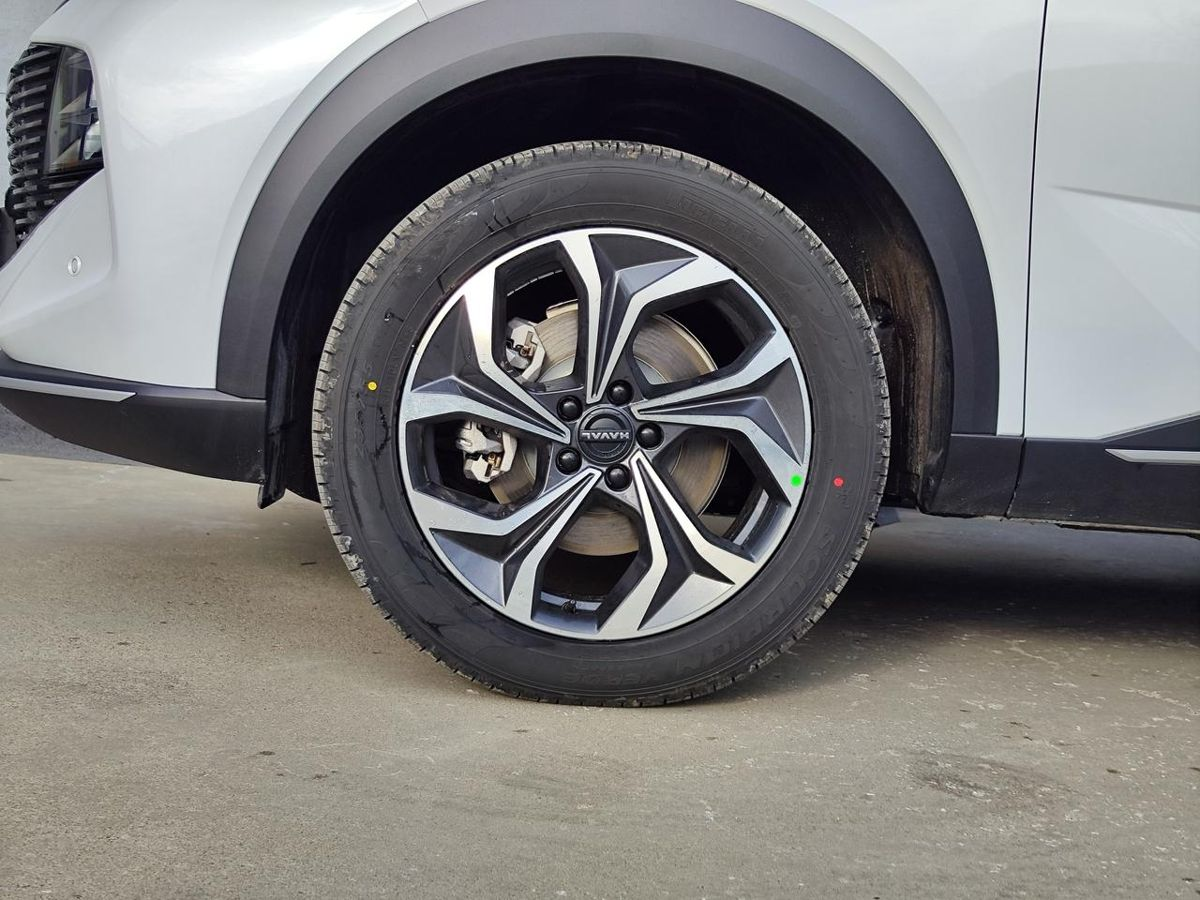 Haval F7 II, Благородный Агат, 3249000 рублей, вид 8