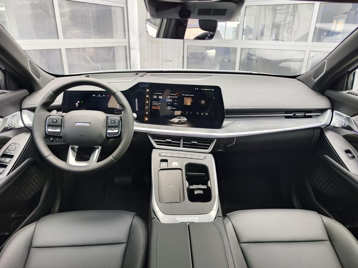 Haval F7 II, Благородный Агат, 3249000 рублей, вид 14
