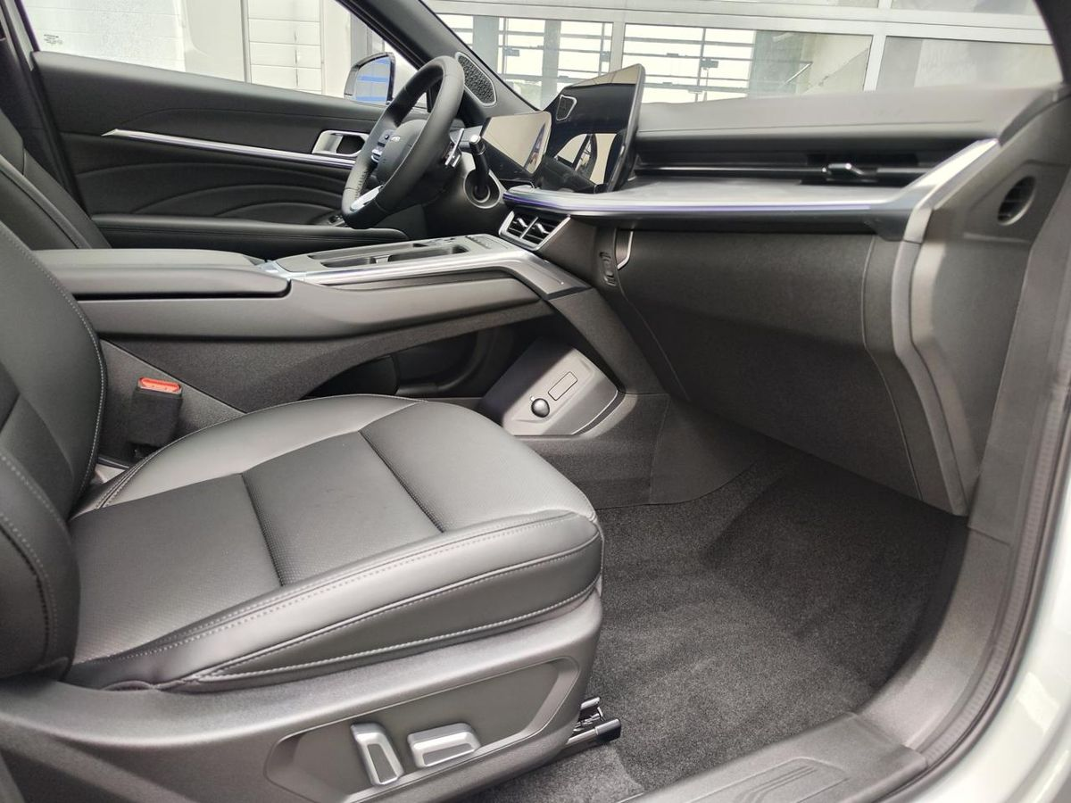 Haval F7 II, Благородный Агат, 3249000 рублей, вид 18