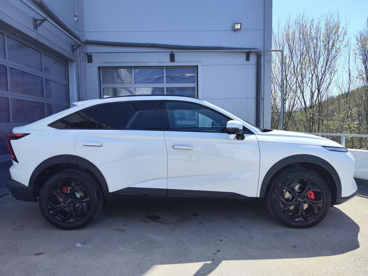 Haval F7x II, Благородный Агат, 3549000 рублей, вид 5