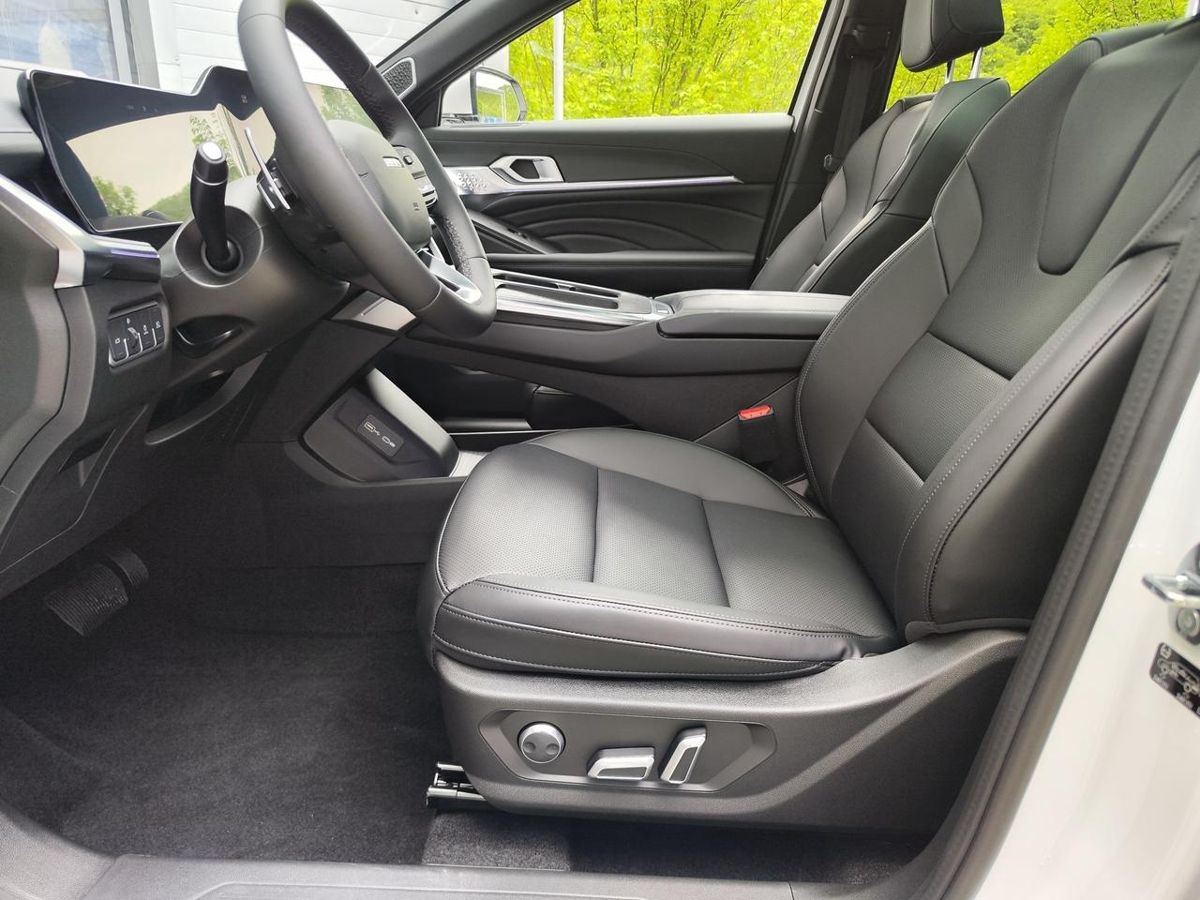 Haval F7 II, Благородный Агат, 2749000 рублей, вид 11