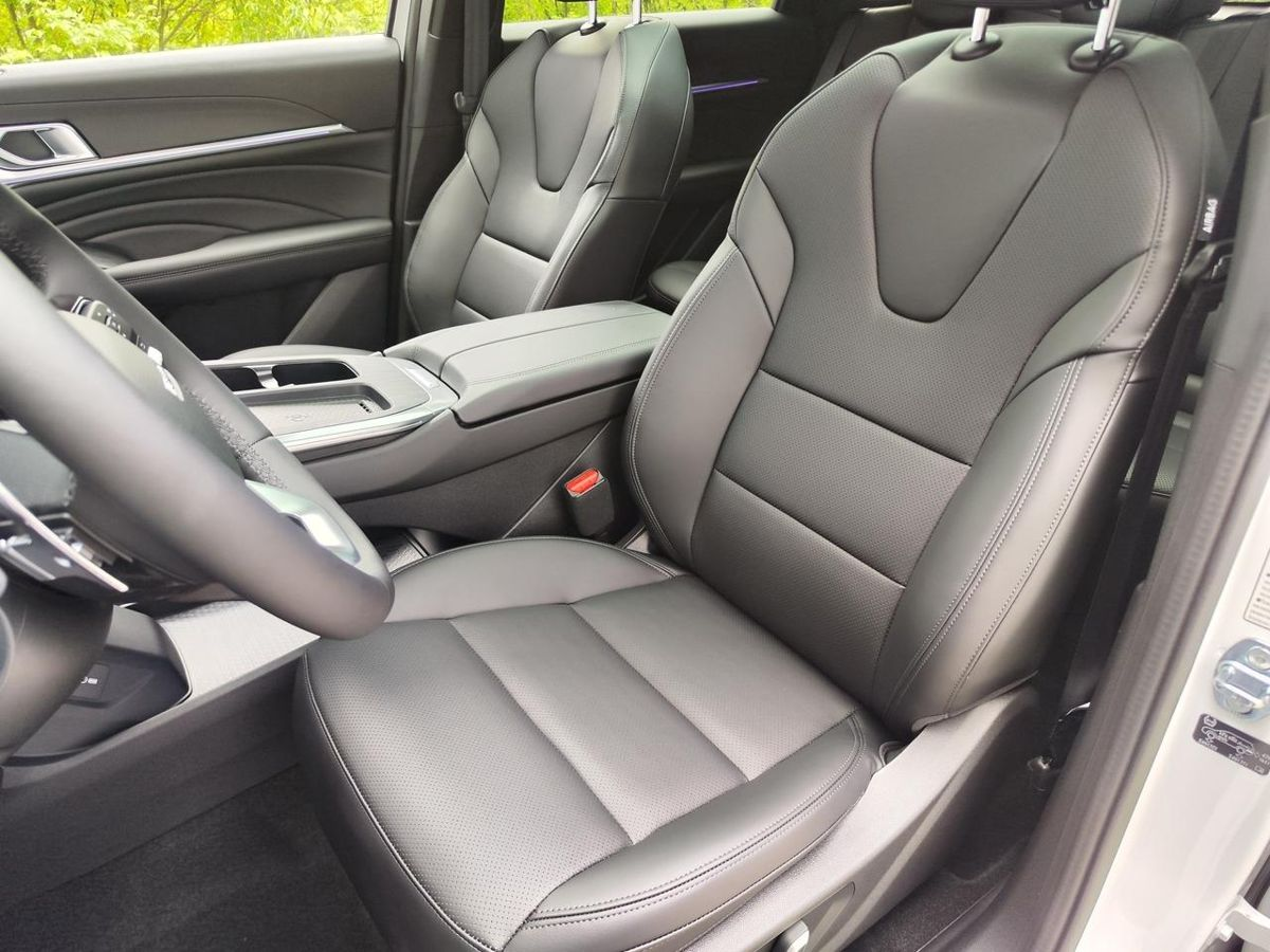 Haval F7 II, Благородный Агат, 2749000 рублей, вид 12