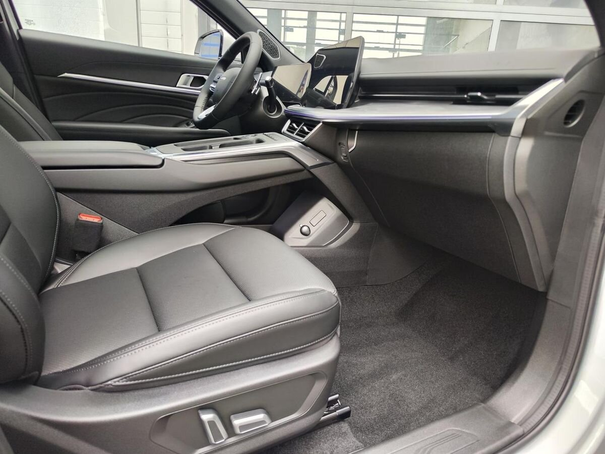 Haval F7 II, Благородный Агат, 2749000 рублей, вид 16