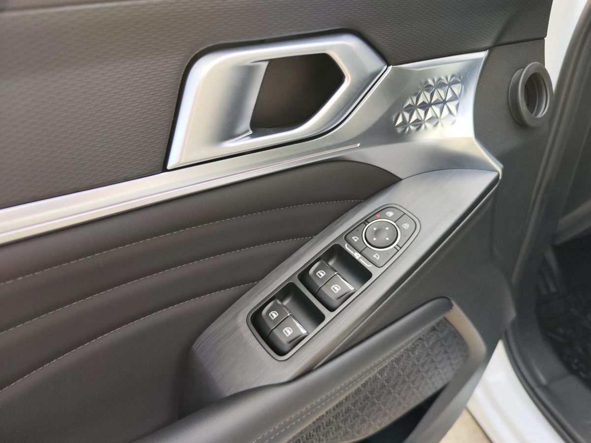 Haval F7 II, Дымчатый Жемчуг, 2749000 рублей, вид 10