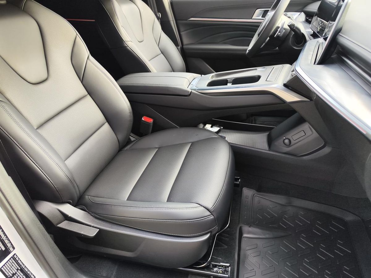 Haval F7 II, Дымчатый Жемчуг, 2749000 рублей, вид 14
