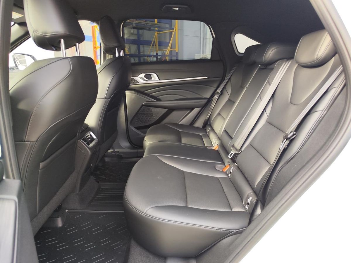 Haval F7 II, Дымчатый Жемчуг, 2749000 рублей, вид 15