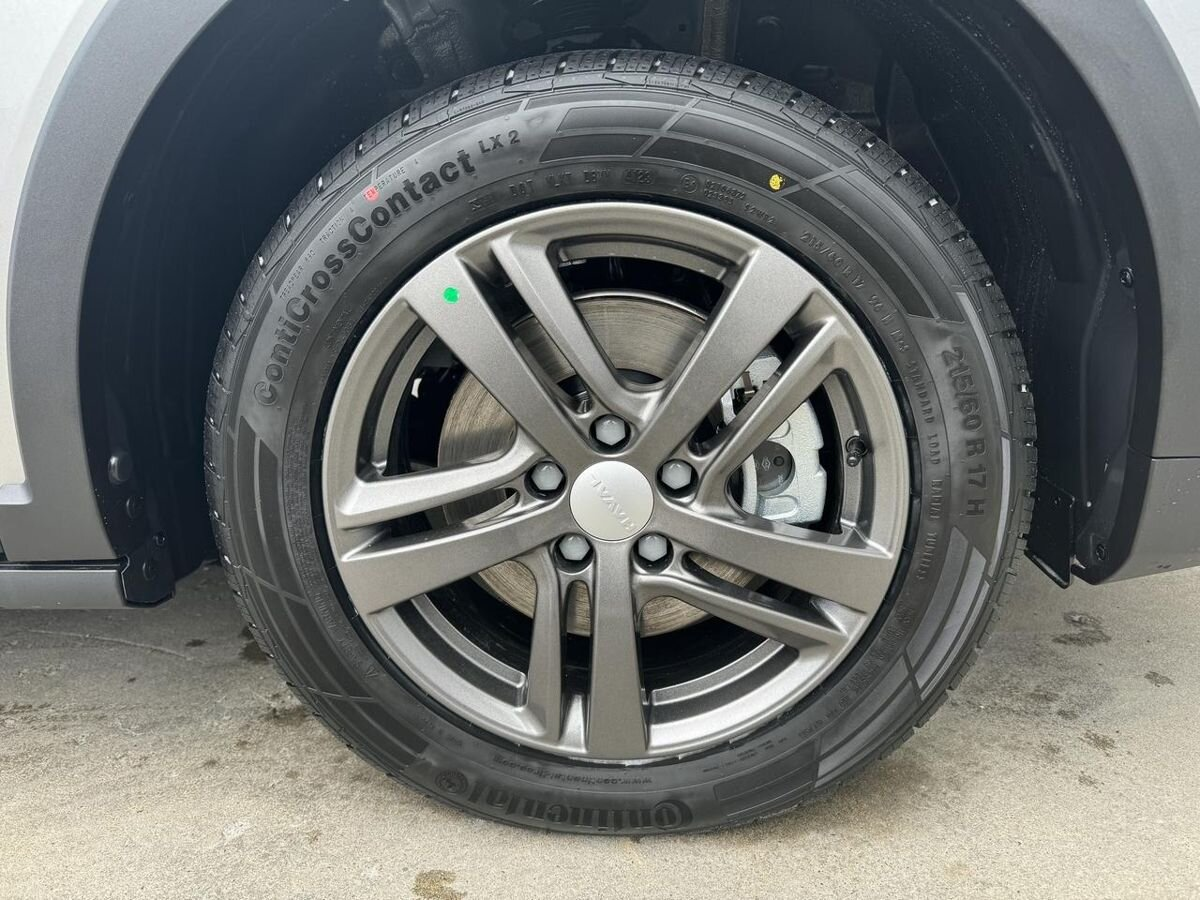 Haval Jolion I Рестайлинг, Дымчатый Жемчуг, 2119000 рублей, вид 7