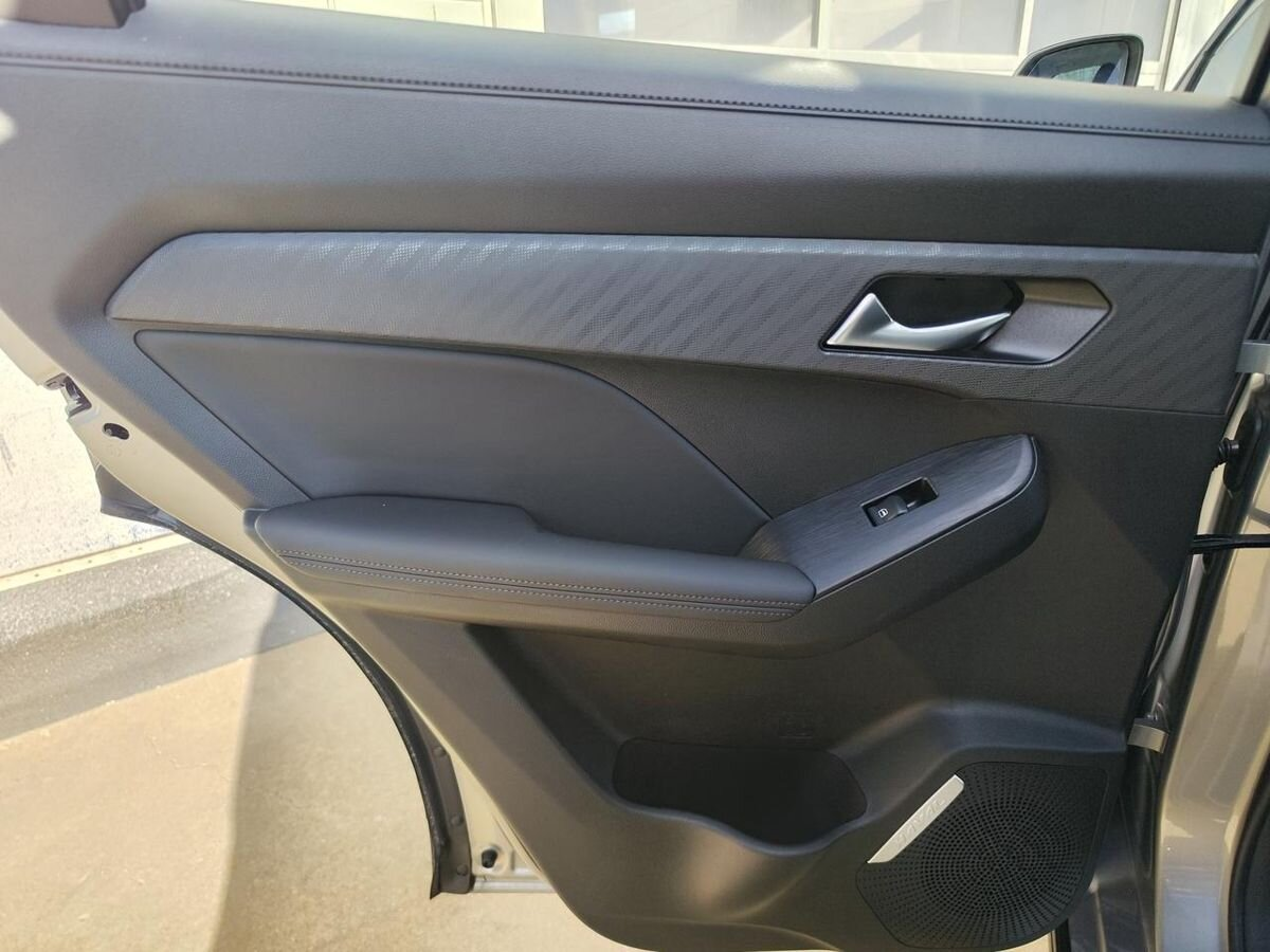 Haval Jolion I Рестайлинг, Дымчатый Жемчуг, 2119000 рублей, вид 16