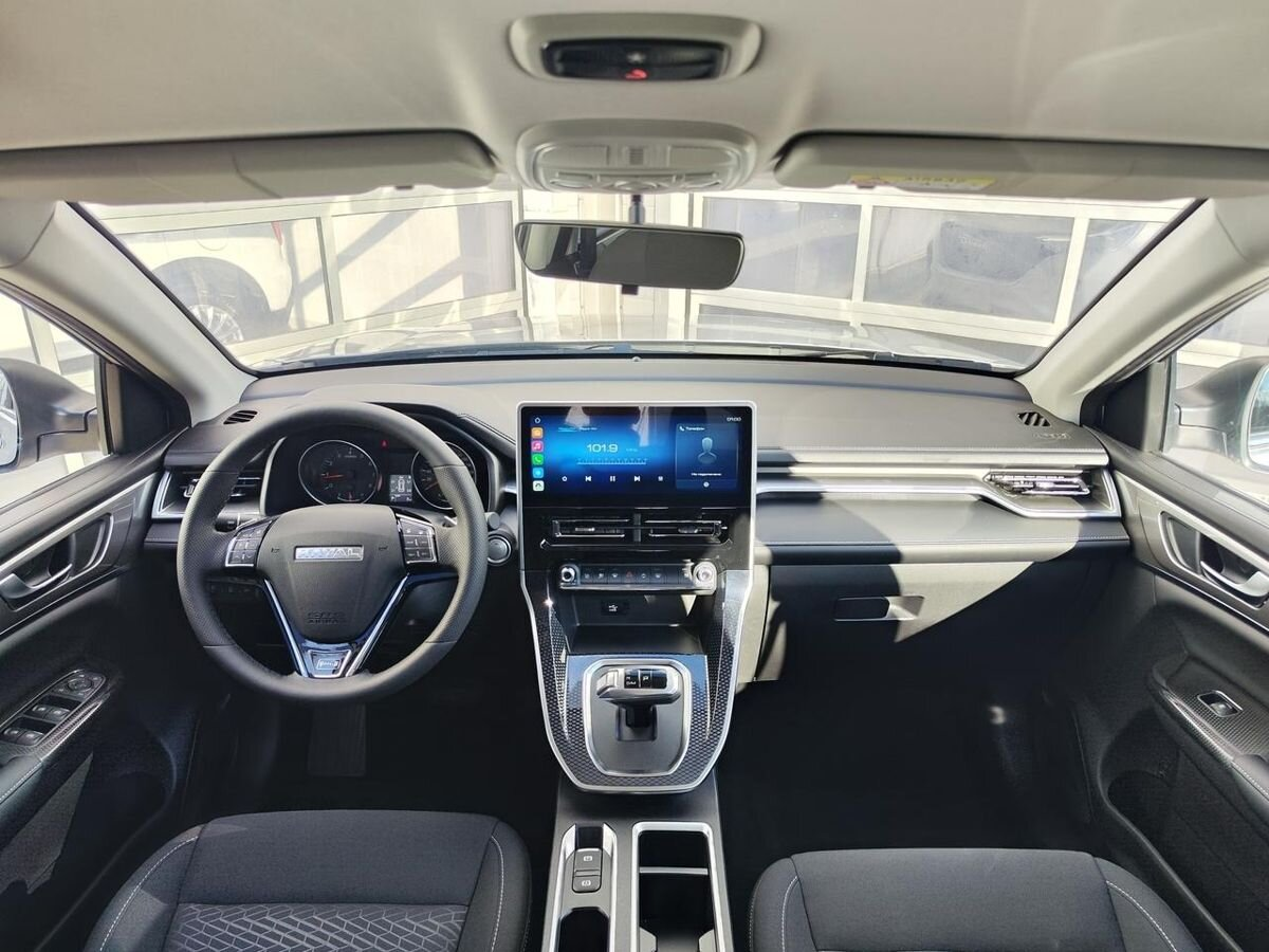 Haval M6 I, Черный, 2029000 рублей, вид 8