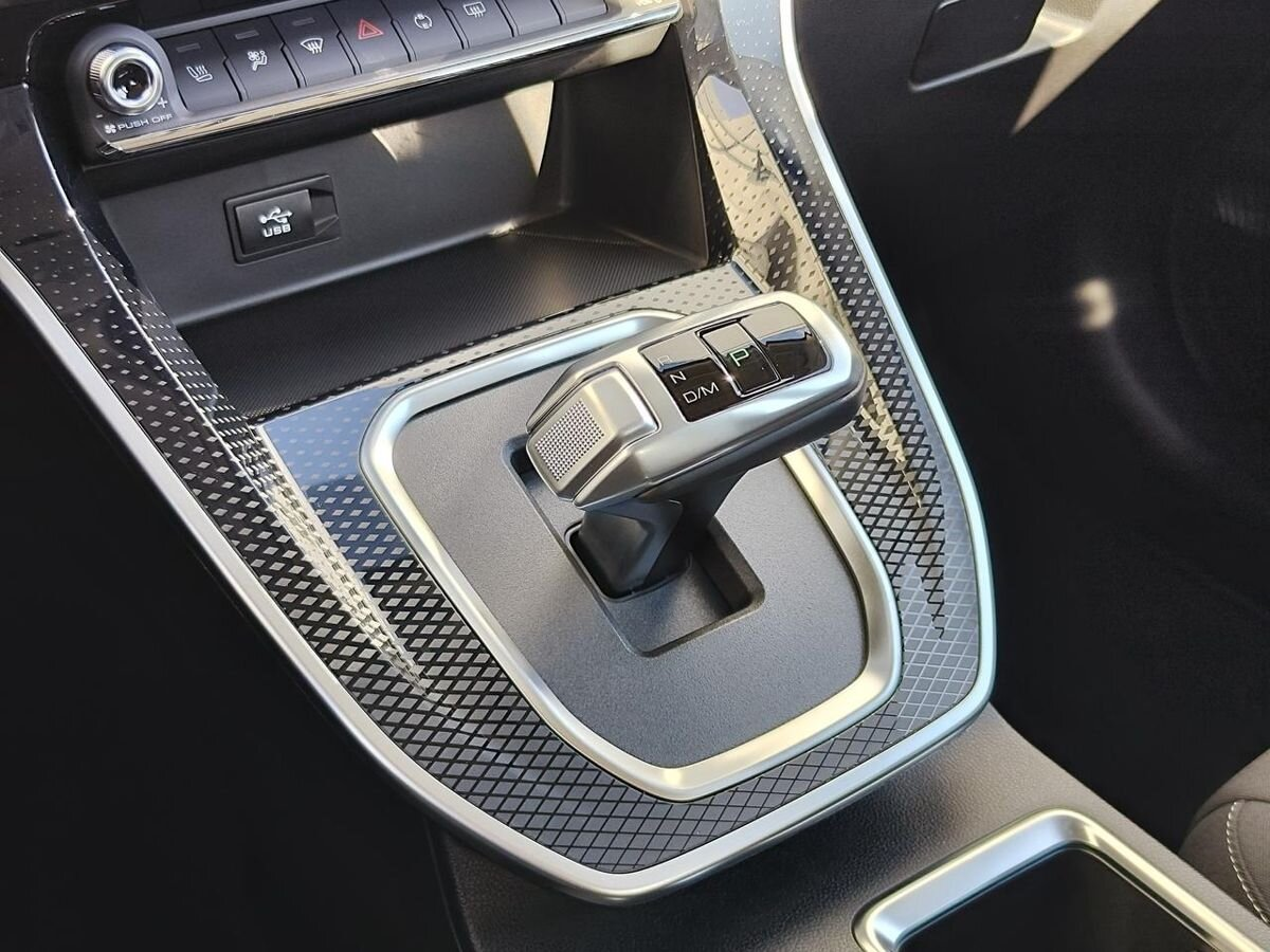 Haval M6 I, Черный, 2029000 рублей, вид 10