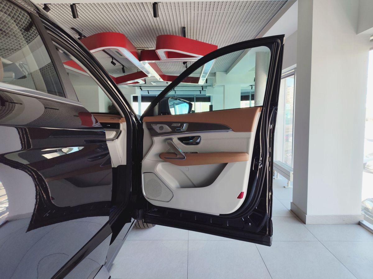 Jetour X70 Plus I, Черный, 2589900 рублей, вид 16