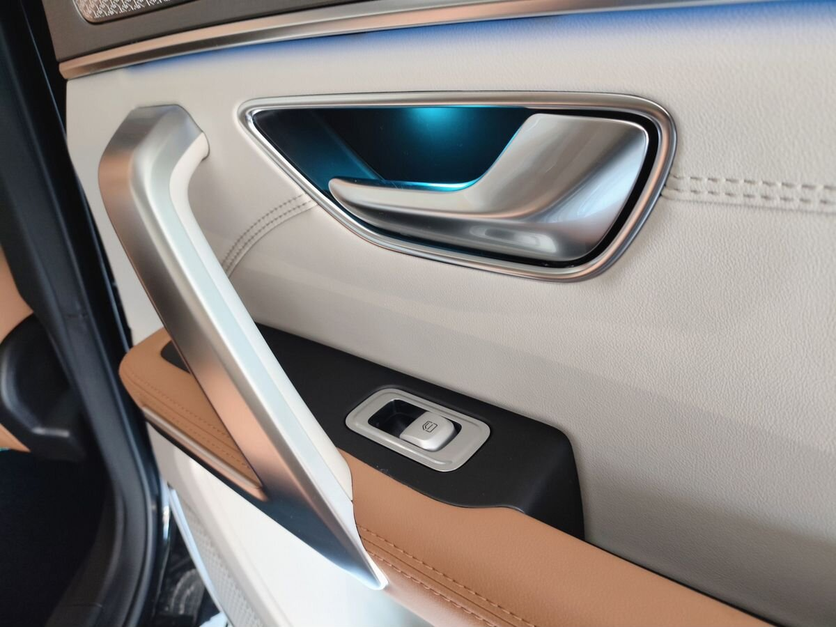 Jetour X70 Plus I, Черный, 2589900 рублей, вид 4