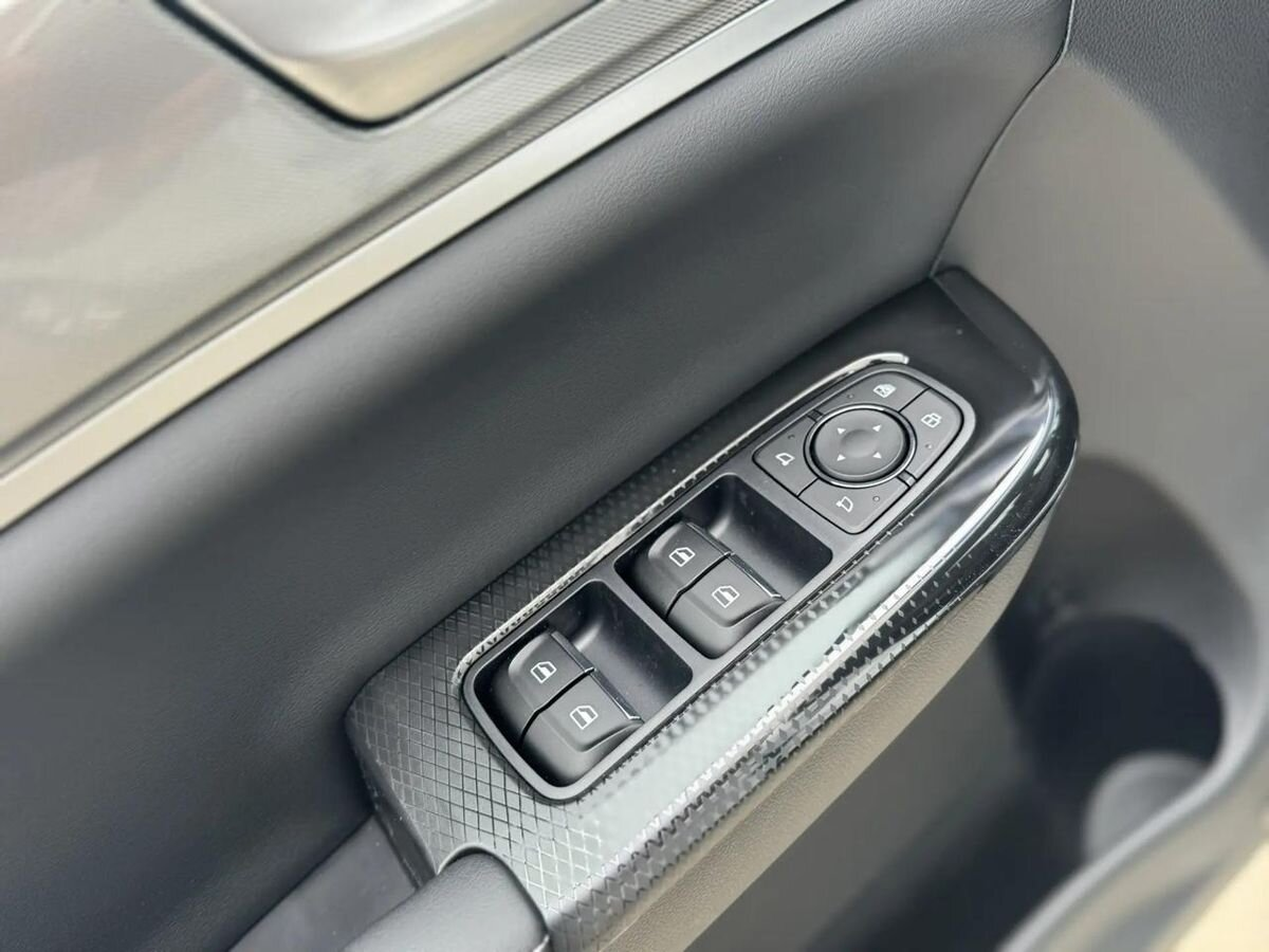 Haval M6 I, Белый, 2029000 рублей, вид 9