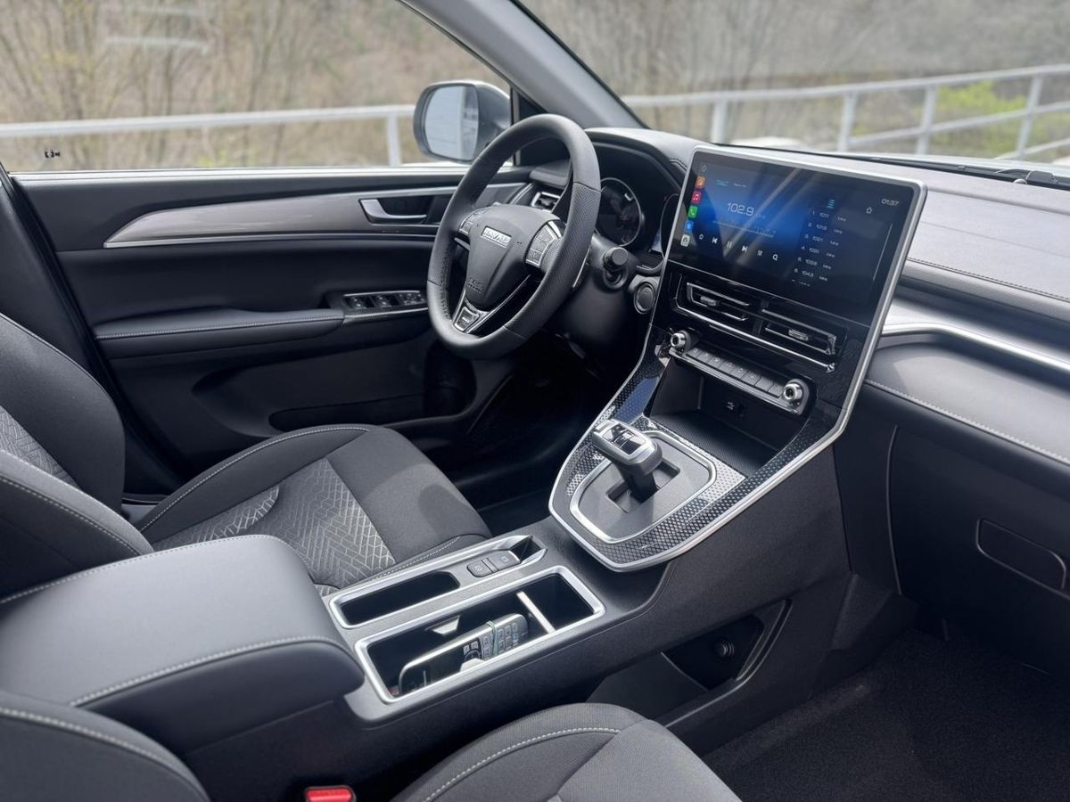 Haval M6 I, Белый, 2029000 рублей, вид 12