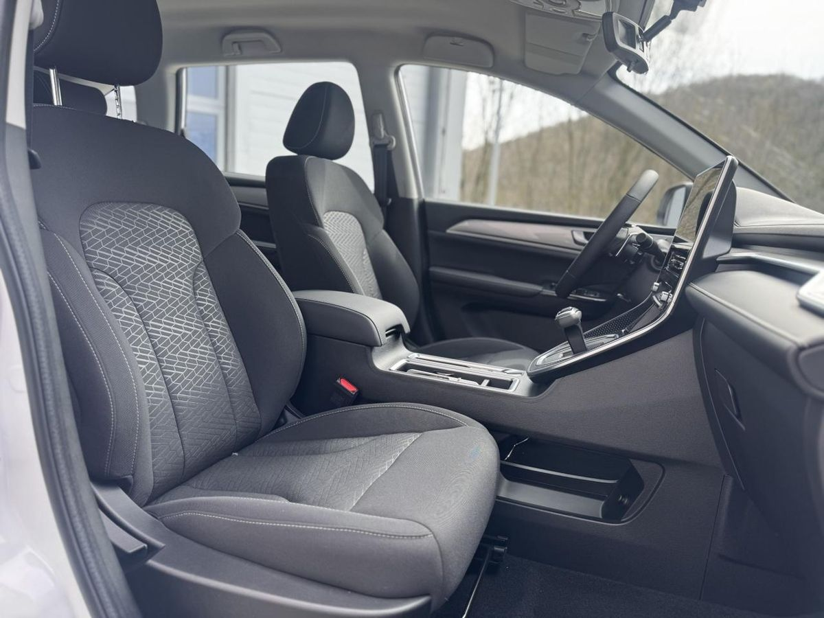 Haval M6 I, Белый, 2029000 рублей, вид 13