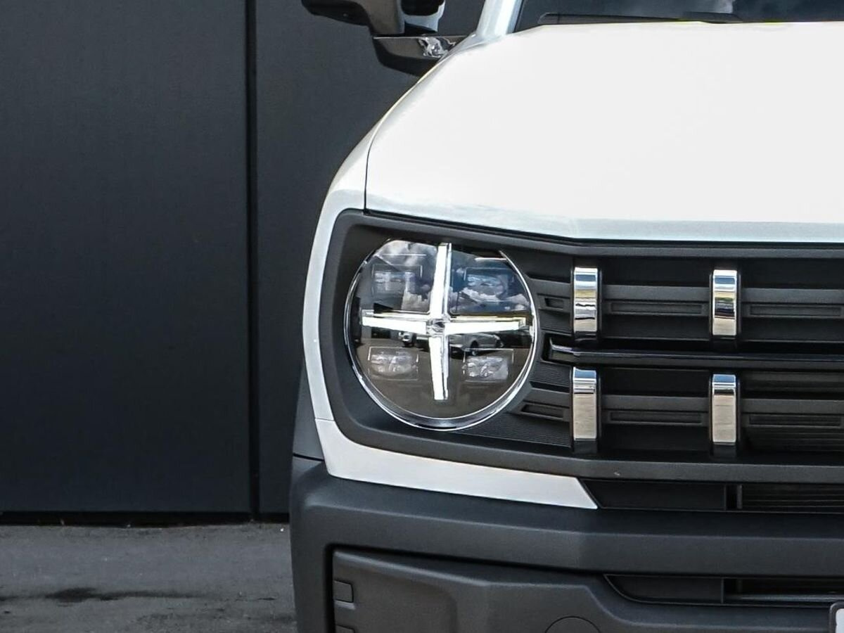 Haval H3 I, Благородный Агат, 2299000 рублей, вид 4