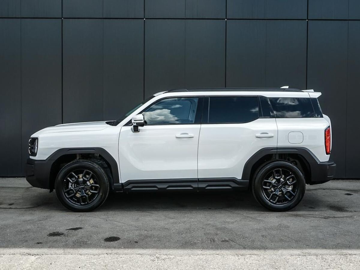 Haval H3 I, Благородный Агат, 2299000 рублей, вид 6