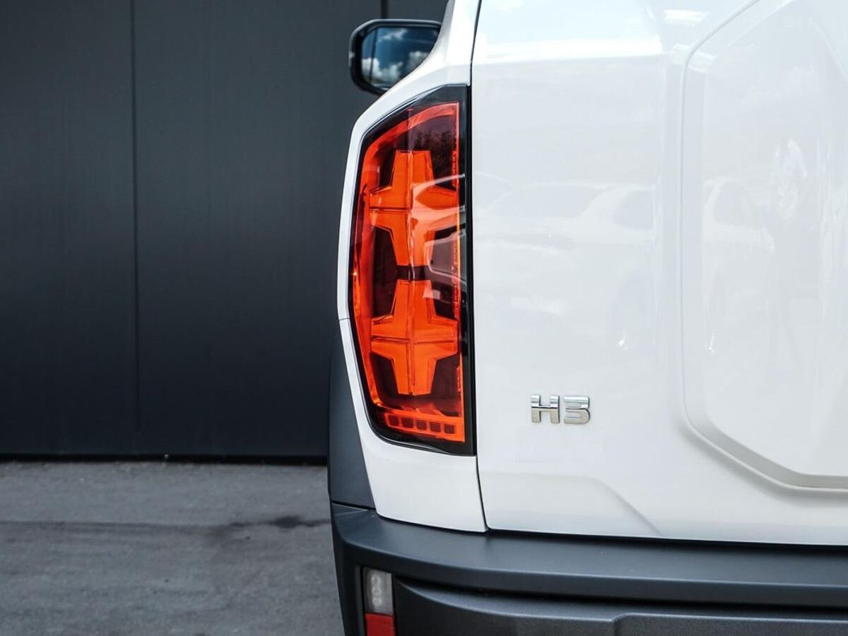Haval H3 I, Благородный Агат, 2299000 рублей, вид 9