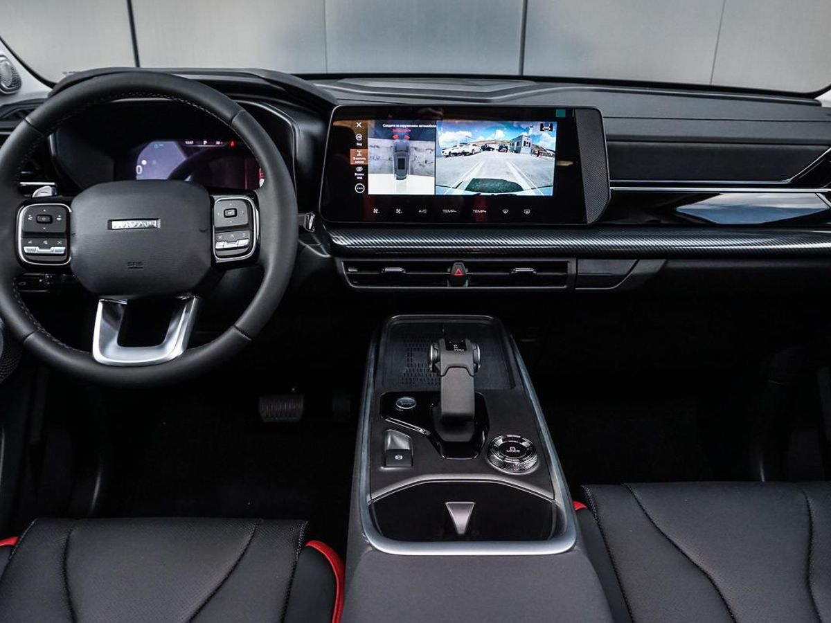 Haval H3 I, Благородный Агат, 2299000 рублей, вид 12